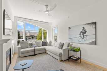 #407 – 3600 Windcrest Drive